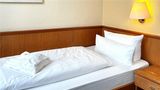 City Hotel Valois Room