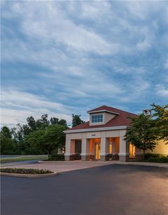 Larkspur Landing Extended Stay Suites