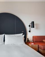 The Standard Brussels