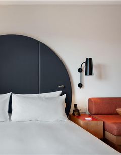The Standard Brussels