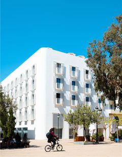 The Standard, Ibiza