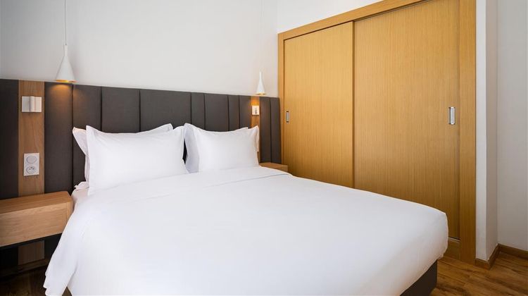 Radisson Residences Taghazout Bay Suite