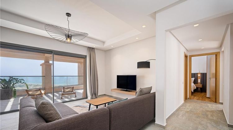 Radisson Residences Taghazout Bay Suite