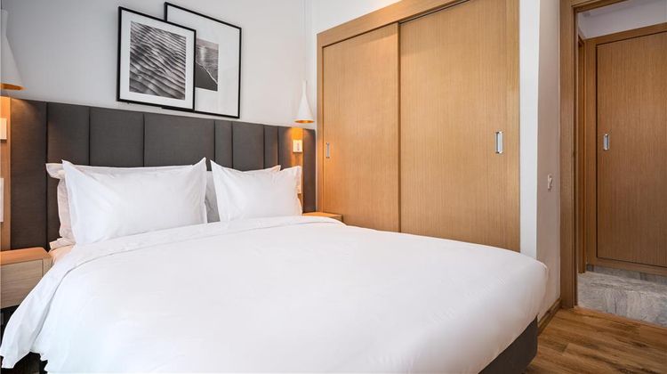 Radisson Residences Taghazout Bay Suite