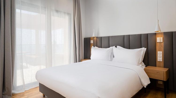 Radisson Residences Taghazout Bay Suite