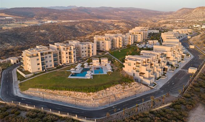 Radisson Residences Taghazout Bay Exterior