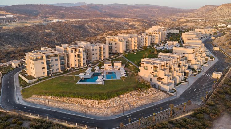 Radisson Residences Taghazout Bay Exterior
