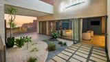 Radisson Residences Taghazout Bay Lobby