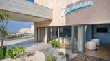 Radisson Residences Taghazout Bay Lobby
