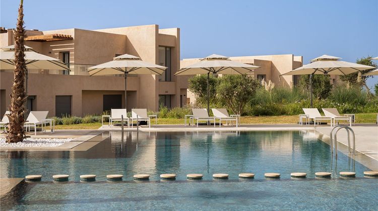 Radisson Residences Taghazout Bay Pool