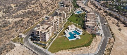 Radisson Residences Taghazout Bay Exterior