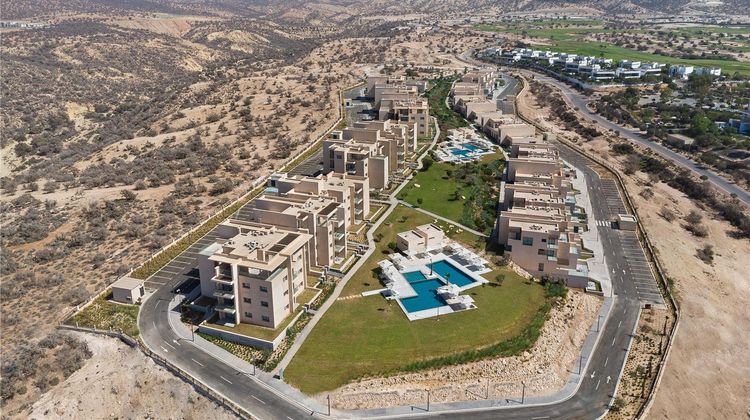 Radisson Residences Taghazout Bay Exterior