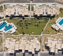 Radisson Residences Taghazout Bay Exterior