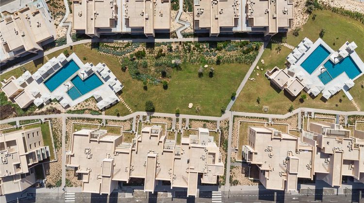 Radisson Residences Taghazout Bay Exterior