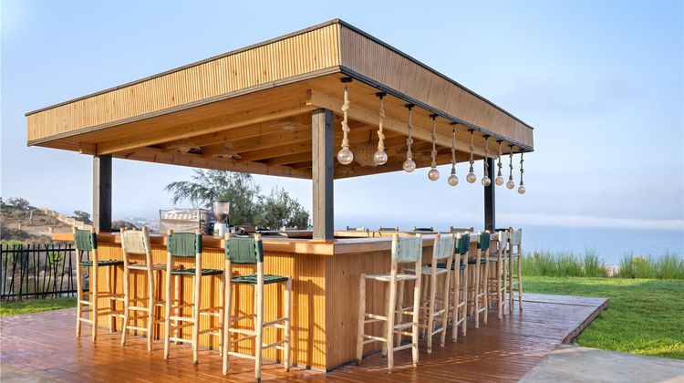 Radisson Residences Taghazout Bay Restaurant