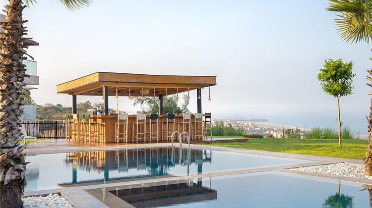 Radisson Residences Taghazout Bay Restaurant
