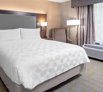 William Tell Hotel MOD Collection Room