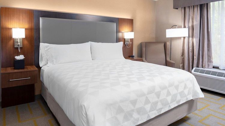 William Tell Hotel MOD Collection Room