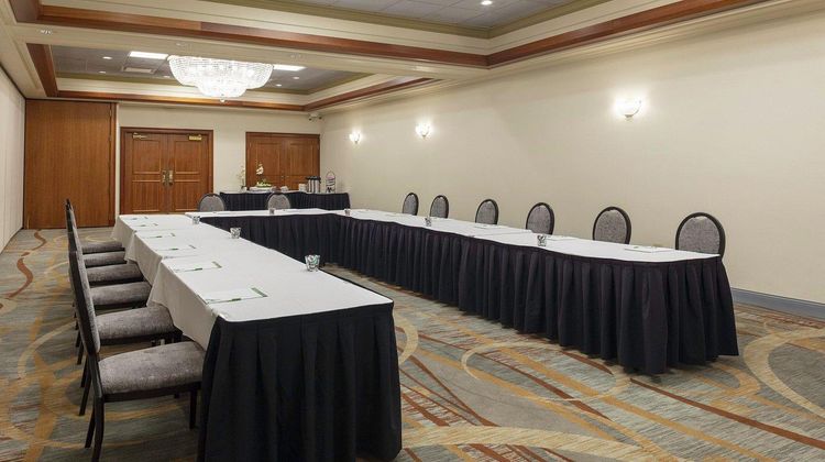 William Tell Hotel MOD Collection Meeting