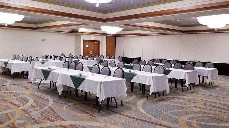 William Tell Hotel MOD Collection Meeting