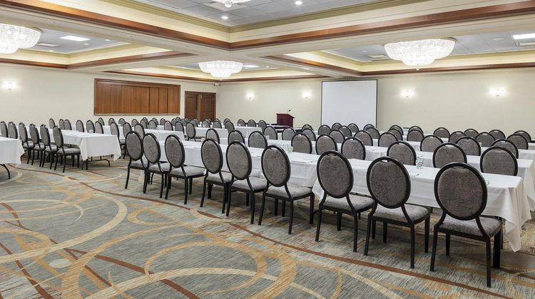 William Tell Hotel MOD Collection Meeting