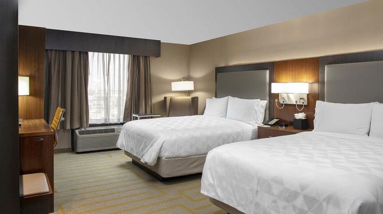 William Tell Hotel MOD Collection Room