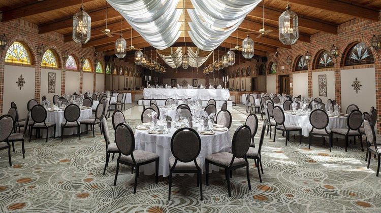 William Tell Hotel MOD Collection Other
