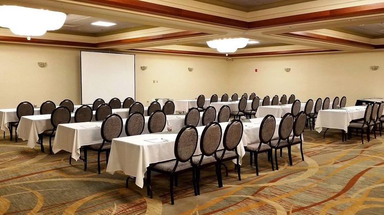William Tell Hotel MOD Collection Ballroom