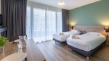 Comfort Aparthotel Le Mans Novaxis Room