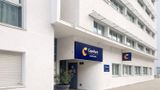 Comfort Aparthotel Le Mans Novaxis Exterior