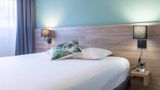 Comfort Aparthotel Le Mans Novaxis Room