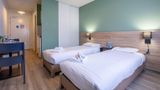 Comfort Aparthotel Le Mans Novaxis Room