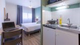 Comfort Aparthotel Le Mans Novaxis Room