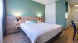 Comfort Aparthotel Le Mans Novaxis Room