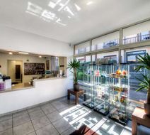 Zenitude Hotel-Residence l'Acacia Lobby