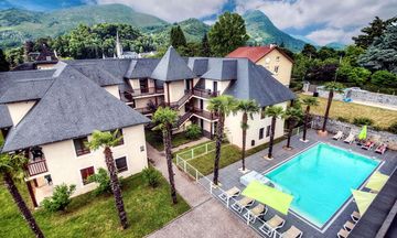 Zenitude Hotel-Residence l'Acacia