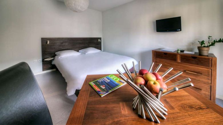 <b>Zenitude Hotel-Residence l'Acacia Suite</b>. Images powered by <a href="https://iceportal.shijigroup.com/" title="IcePortal" target="_blank">IcePortal</a>.
