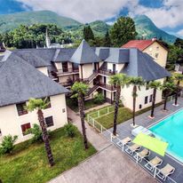 Zenitude Hotel-Residence l'Acacia