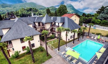 Zenitude Hotel-Residence l'Acacia