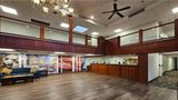 Clarion Pointe South Portland Lobby