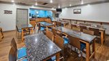 Clarion Pointe South Portland Restaurant
