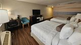 Clarion Pointe South Portland Room