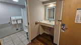 Clarion Pointe South Portland Room