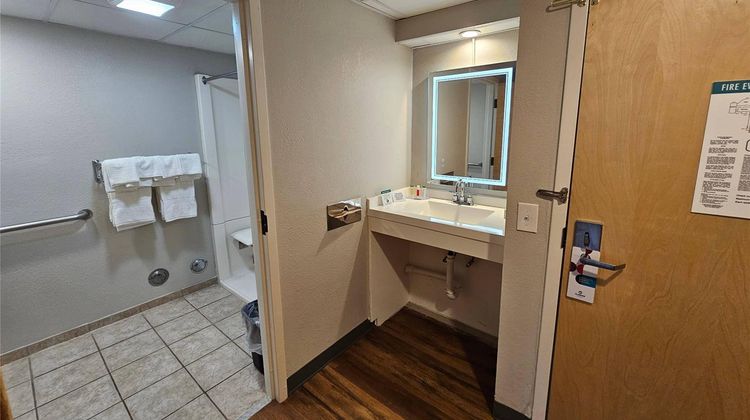Germaine Inn South Portland Room