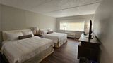 Clarion Pointe South Portland Room