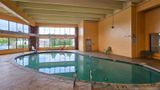 Germaine Inn South Portland Pool