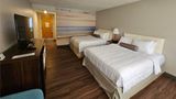Clarion Pointe South Portland Room