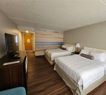 Germaine Inn South Portland Room
