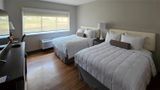 Clarion Pointe South Portland Room