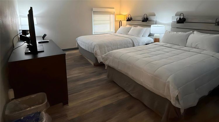 Germaine Inn South Portland Room